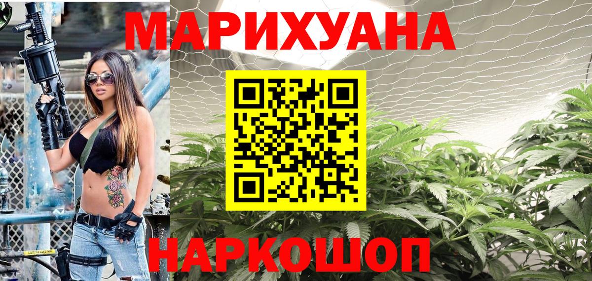 Канабис гибрид Соль-Илецк